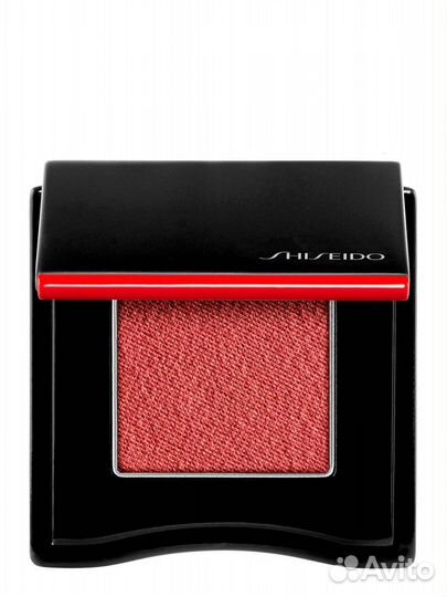 Shiseido тени румяна 03 Fuwa-Fuwa Peash