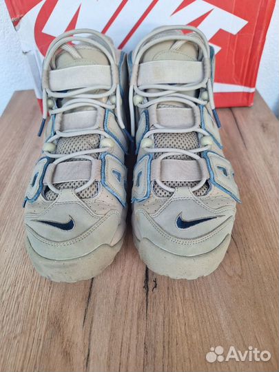 Кроссовки Nike Air More uptempo 96