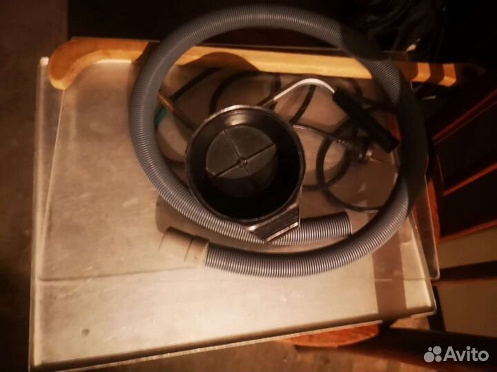 Стиральная машина белка