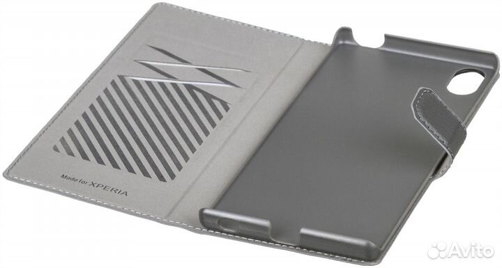 Премиум Чехол Muvit Stand Folio -Xperia Z5 Premium