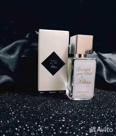 Good Girl Gone Bad by Killian миниформат 25 мл