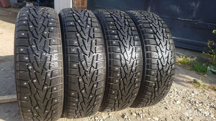 Nokian Tyres Nordman 7 185/65 R15