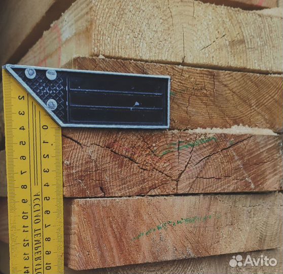 Долговечные доски лиственницы