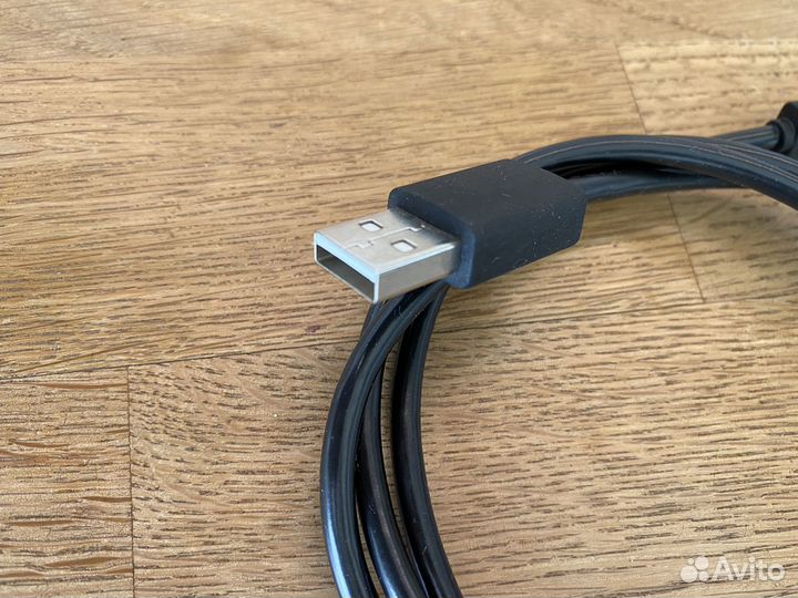 Кабель для Android Mercedes-Benz