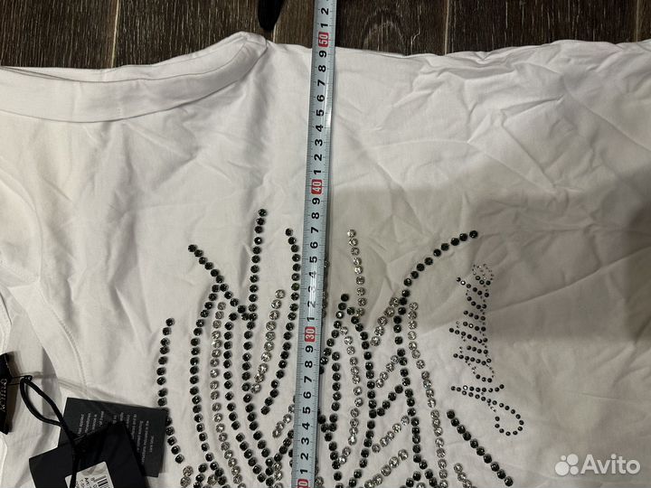 Twin set футболка