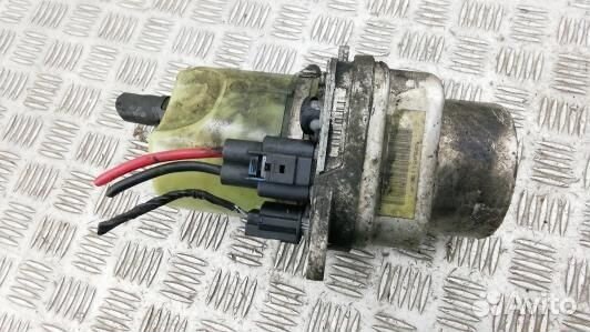 Электроусилитель руля volvo S40 II MS (89H04OM01)