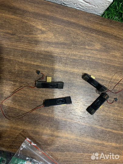 Динамики asus K52J, A52F, K52N, K52N, A52D, K52F