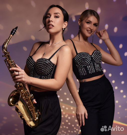 Кавер группа на мероприятие