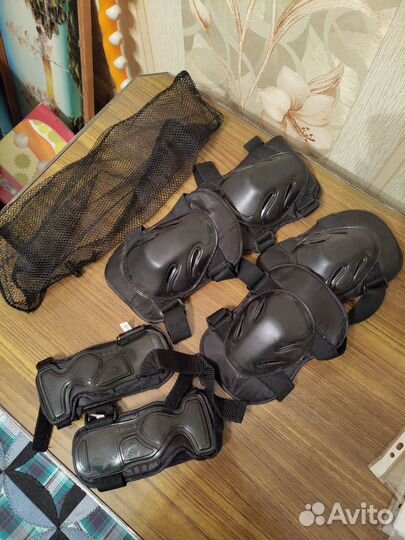 Роликовые коньки женские