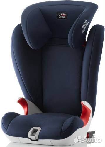 Romer Britax KidFix SL детское автокресло 15-36 кг