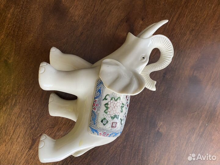 Статуэтка слон разных размеров