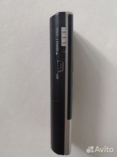 Диктофон olympus VN-8600 PC