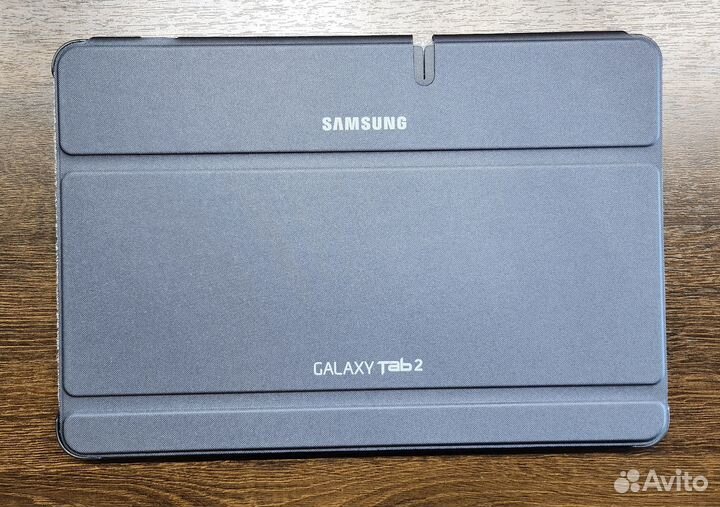 Оригинальный чехол samsung tab2 10'1