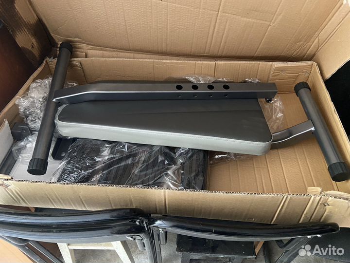 Скамья универсальная