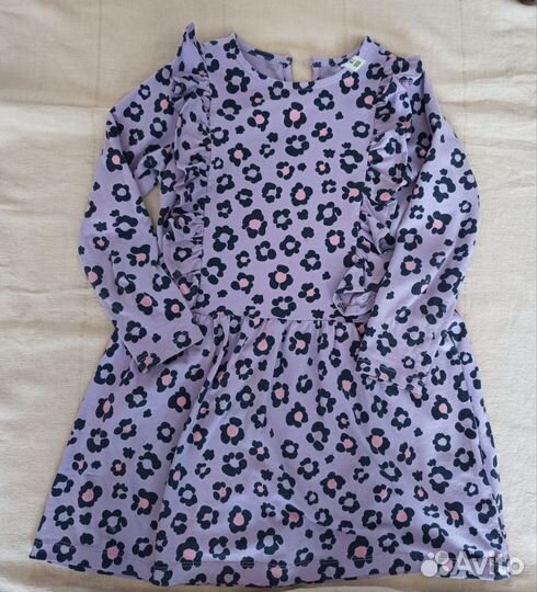 Детская одежда для девочек