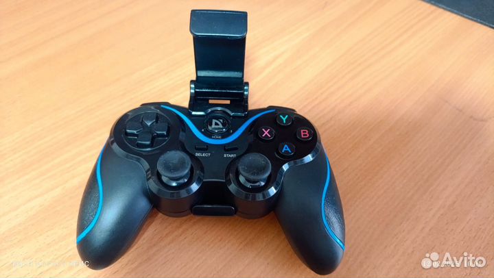 Геймпад. Джойстик для телефона