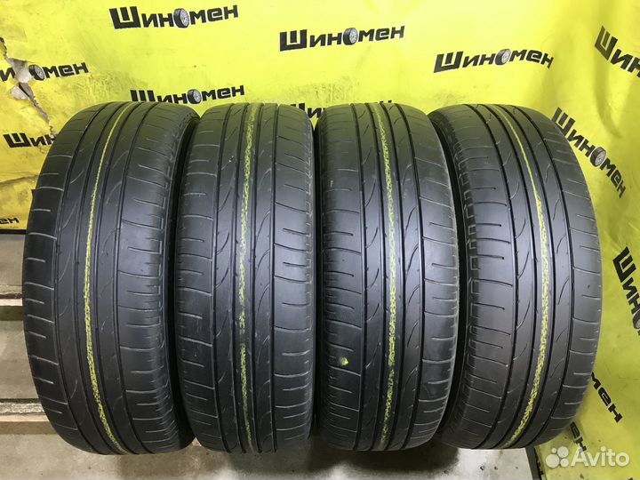 Bridgestone Dueler H/P Sport 215/65 R16
