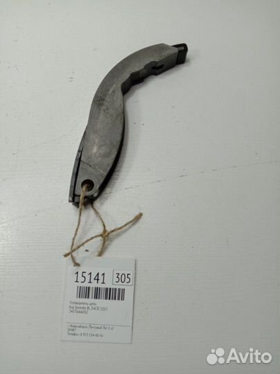 Успокоитель цепи Kia Sorento BL D4CB 2003