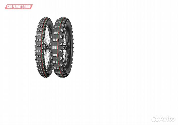 Покрышка Mitas Terra Force-MX MH 80/100-12 50M TT