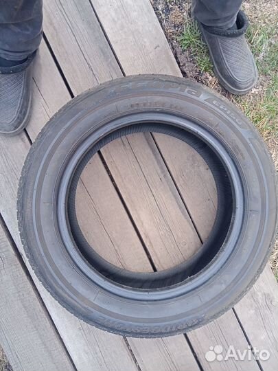 Bridgestone Ecopia EP150 185/60 R15