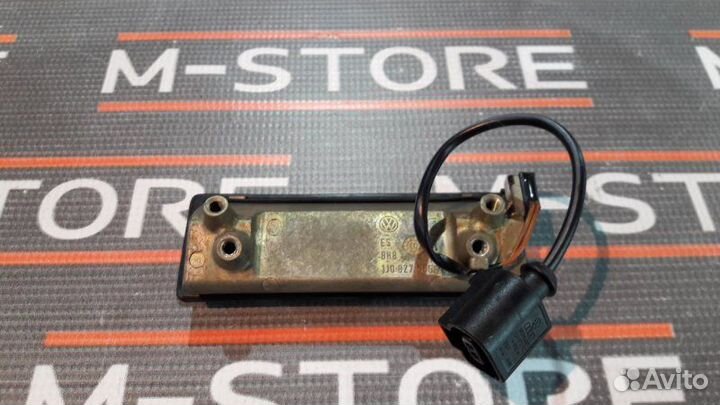 Ручка багажника Porsche Cayenne 955 M4800 2003