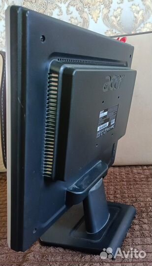 Монитор Acer AL1716 17