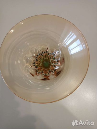 Ваза для конфет