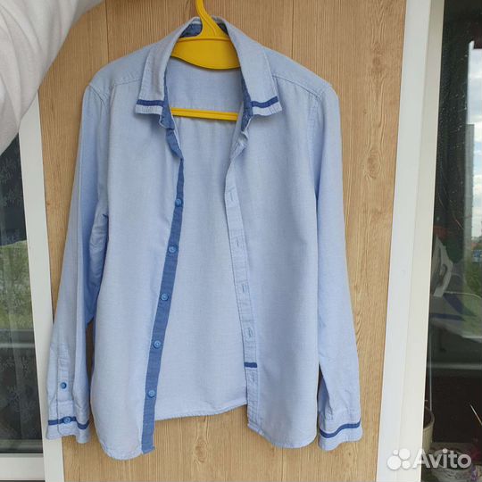 Рубашка acoola 140