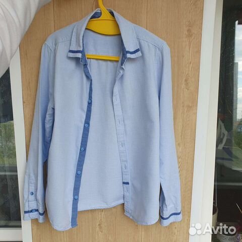 Рубашка acoola 140