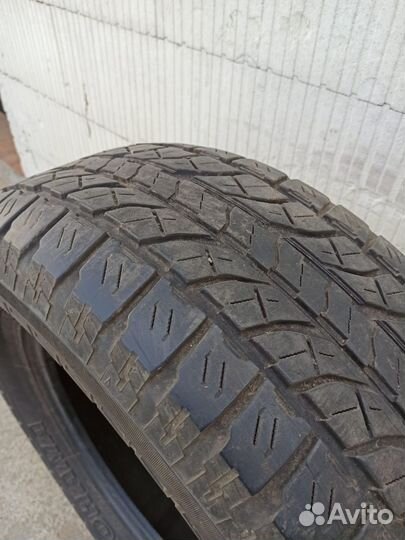 Yokohama Geolandar A/T-S G012 285/60 R18