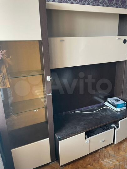 Квартира-студия, 30 м², 3/3 эт.