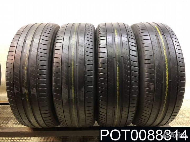 Michelin Primacy 3 205/55 R17 99P