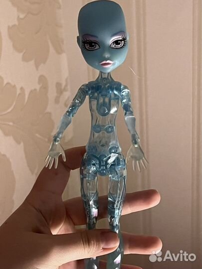 Кукла монстр хай