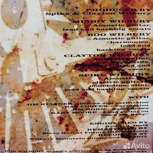 Traveling Wilburys – Vol. 3 (1990/2016)