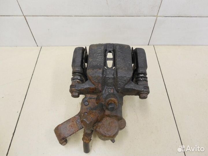 Суппорт задний правый SX4 2006-2013