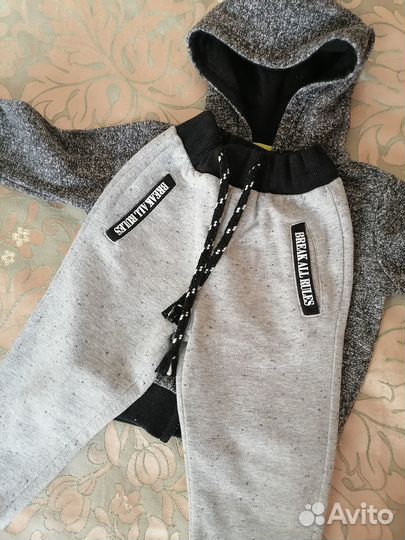 Костюм для мальчика