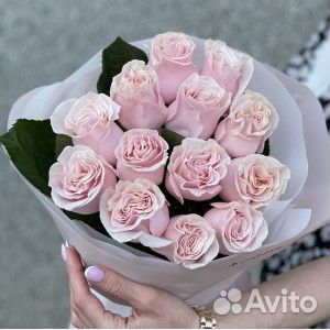 Букеты роз 11, 15, 25, 35, 51, 101, 201