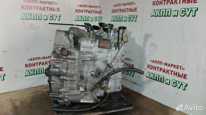 АКПП Honda Fit GD2, GD4 swsa L13A, L15A