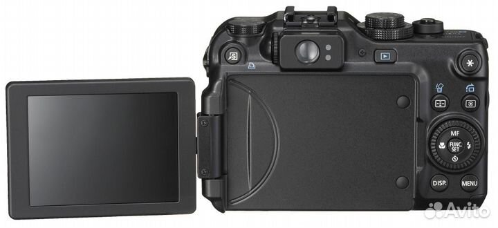 Canon G11 Power Shot