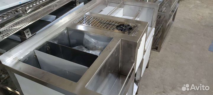 Барная станция