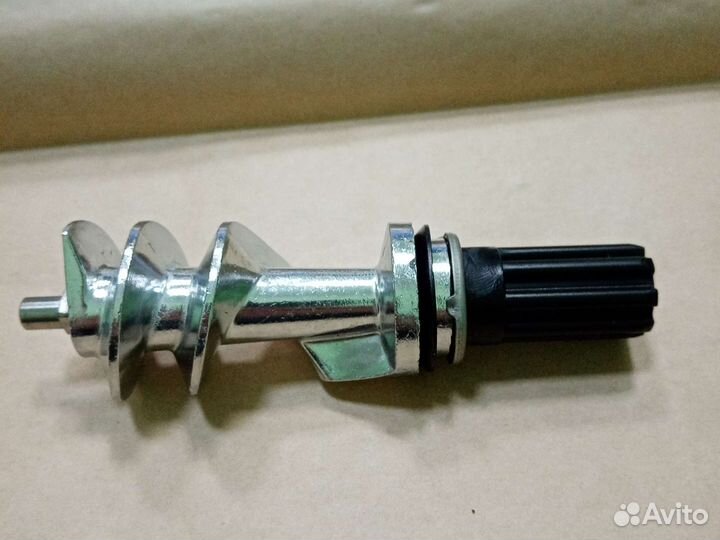 Шнек для мясорубки Braun