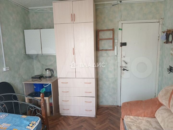 Комната 11,3 м² в 4-к., 6/9 эт.