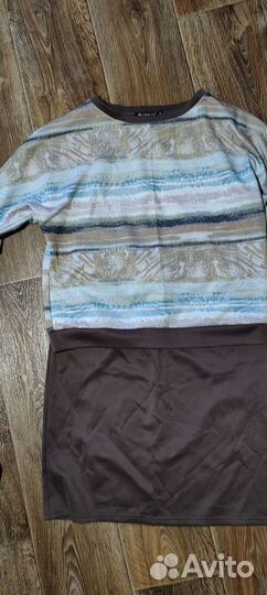 Костюм женский