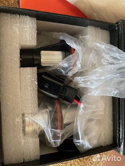 Лампы белого света bmw