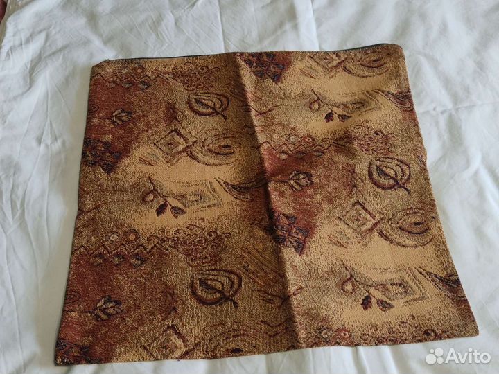 Картина из гобелена