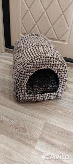 Домик для животных