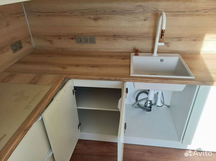 Кухонные гарнитуры в рассрочку