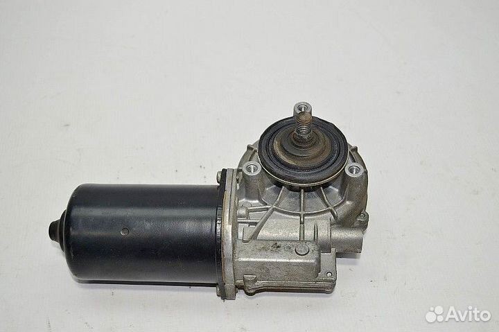 Моторчик дворников лобового стекла DAF XF105 (01.0