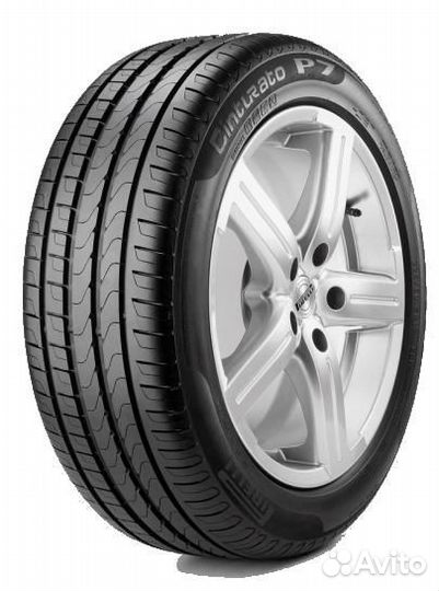 Pirelli P7 215/55 R17 94V