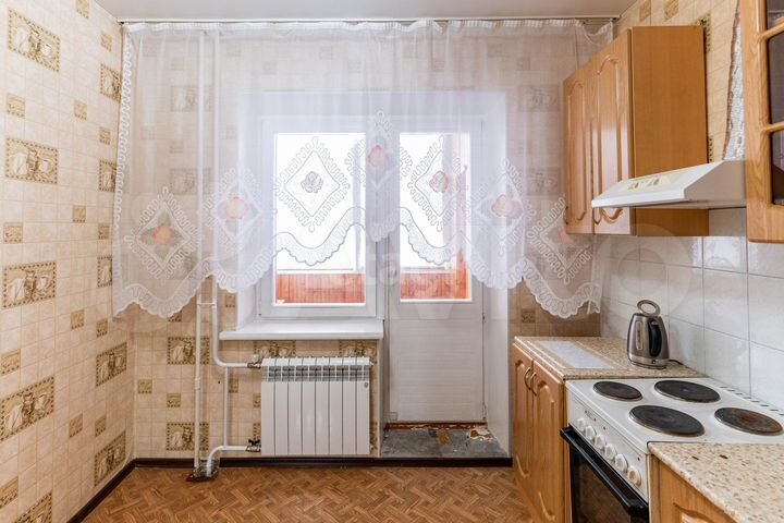 2-к. квартира, 62,3 м², 7/9 эт.